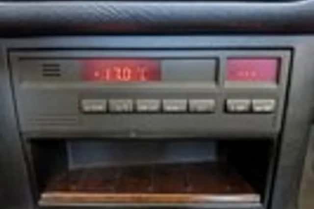 BMW 3-Serie (1999) thumbnail 13