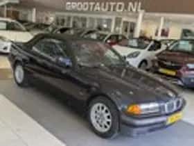 BMW 3-Serie (1999) thumbnail 17