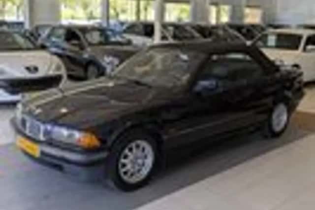 BMW 3-Serie (1999) thumbnail 19