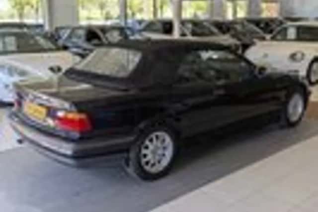 BMW 3-Serie (1999) thumbnail 21