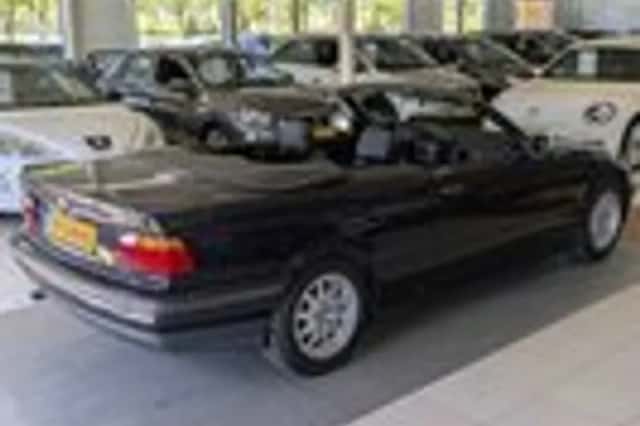 BMW 3-Serie (1999) thumbnail 4