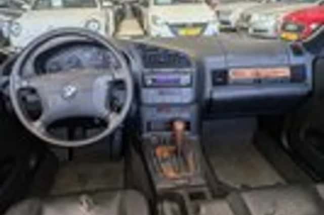 BMW 3-Serie (1999) thumbnail 8