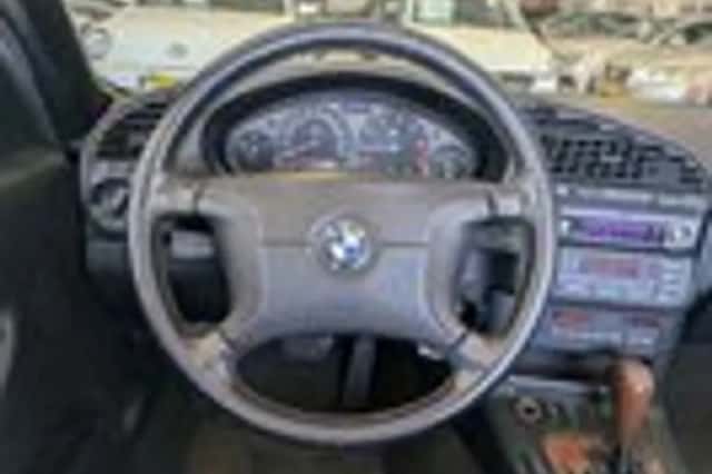 BMW 3-Serie (1999) thumbnail 9