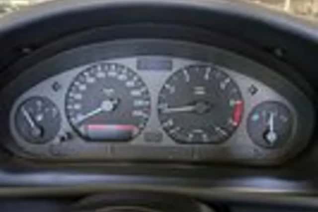 BMW 3-Serie (1999) thumbnail 10