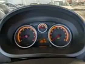 Opel Corsa (2007) thumbnail 11