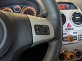 Opel Corsa (2007) thumbnail 13