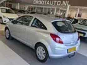 Opel Corsa (2007) thumbnail 3