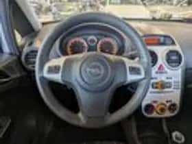Opel Corsa (2007) thumbnail 10