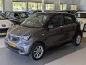 Smart Forfour (2017) thumbnail 2