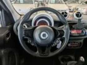 Smart Forfour (2017) thumbnail 10