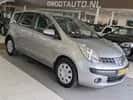 Nissan Note (2007) — foto 1