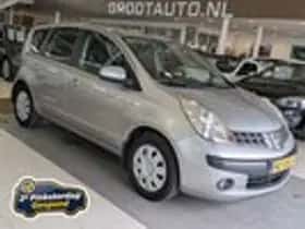 Nissan Note (2007)
