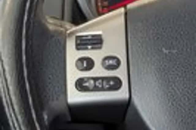 Nissan Note (2007) thumbnail 11