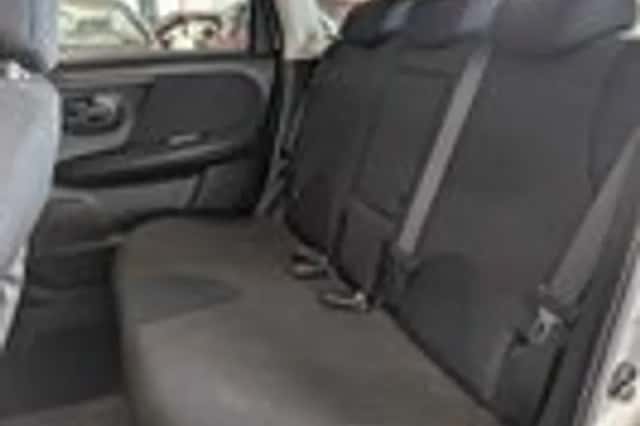 Nissan Note (2007) thumbnail 7