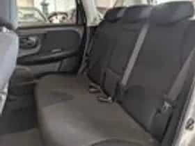 Nissan Note (2007) thumbnail 7