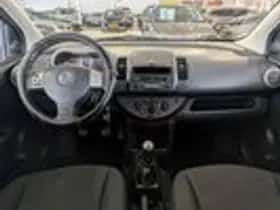 Nissan Note (2007) thumbnail 9