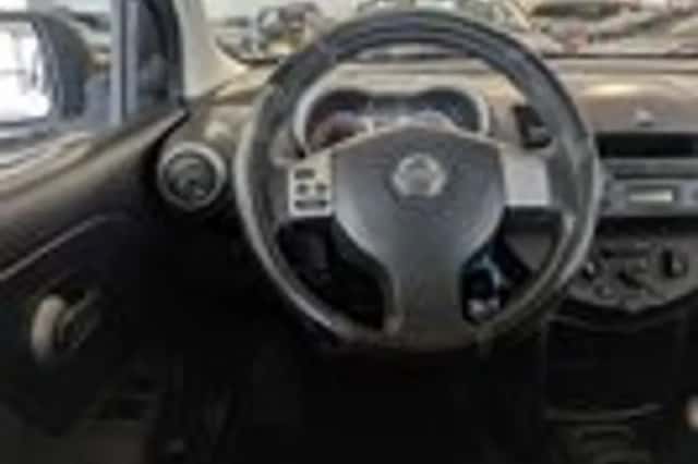 Nissan Note (2007) thumbnail 10
