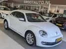 Volkswagen Beetle (2012) — foto 1