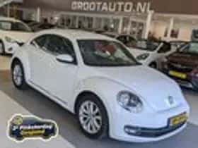 Volkswagen Beetle (2012)