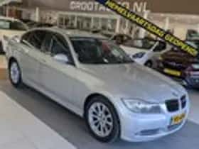 BMW 3-Serie