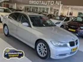 BMW 3-Serie (2008)