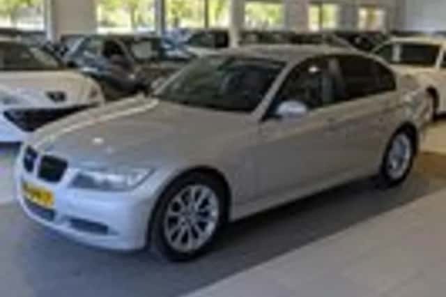 BMW 3-Serie (2008) thumbnail 2