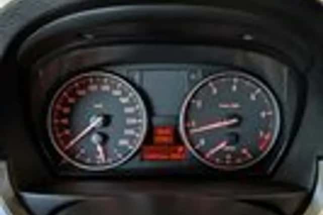 BMW 3-Serie (2008) thumbnail 11