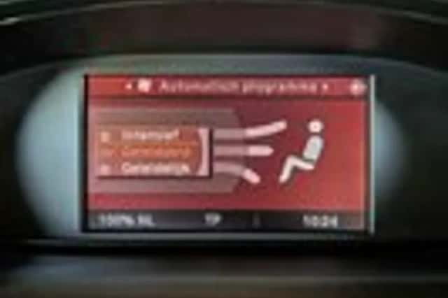 BMW 3-Serie (2008) thumbnail 18