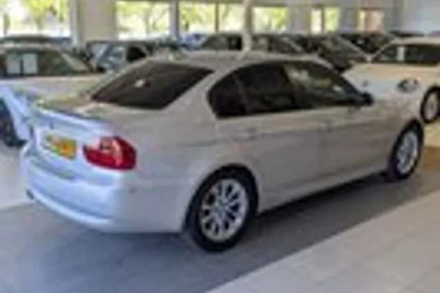 BMW 3-Serie (2008) thumbnail 4