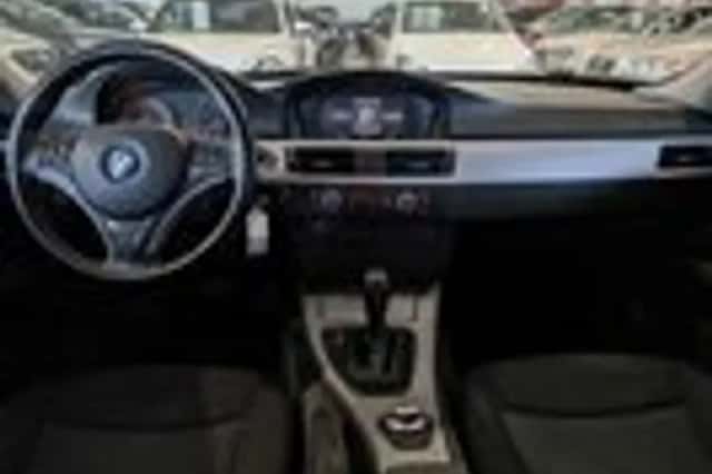 BMW 3-Serie (2008) thumbnail 9