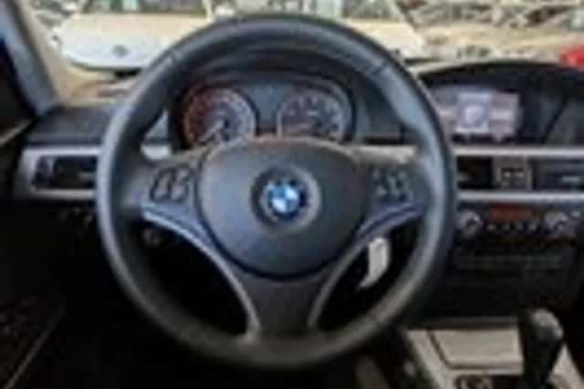 BMW 3-Serie (2008) thumbnail 10