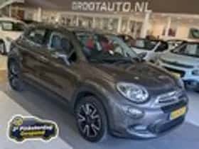 Fiat 500X (2016)
