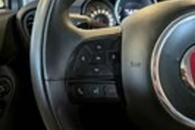 Fiat 500X (2016) thumbnail 12