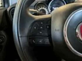 Fiat 500X (2016) thumbnail 12