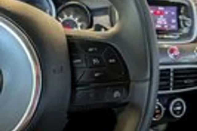 Fiat 500X (2016) thumbnail 13