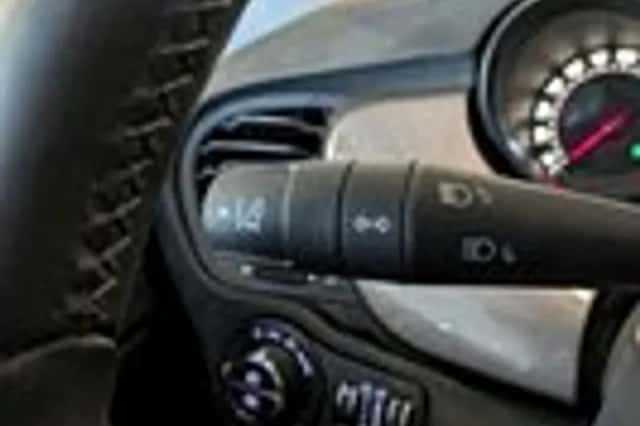 Fiat 500X (2016) thumbnail 16