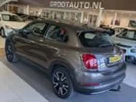 Fiat 500X (2016) thumbnail 3