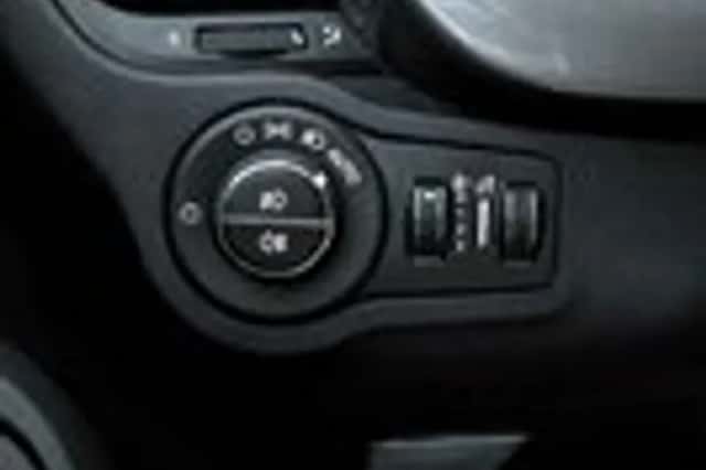 Fiat 500X (2016) thumbnail 27