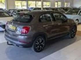 Fiat 500X (2016) thumbnail 4