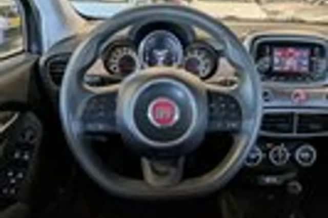 Fiat 500X (2016) thumbnail 10