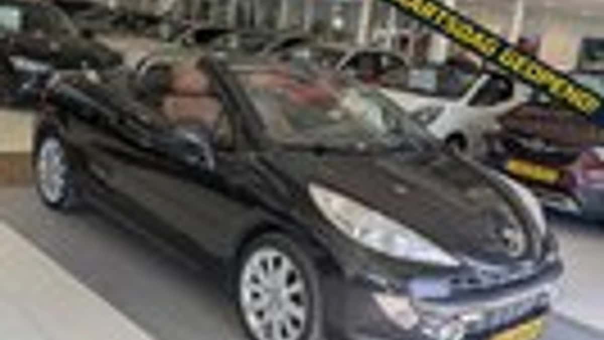 Peugeot 207 (2007) — foto 1
