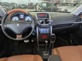 Peugeot 207 (2007) thumbnail 8
