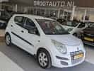 Suzuki Alto (2011) — foto 1