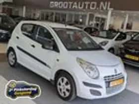 Suzuki Alto (2011)