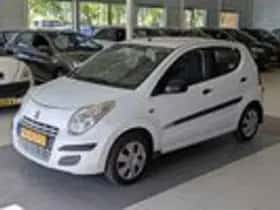 Suzuki Alto (2011) thumbnail 2