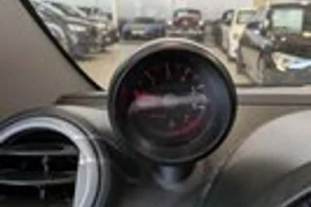 Suzuki Alto (2011) thumbnail 13