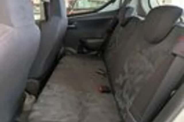 Suzuki Alto (2011) thumbnail 7