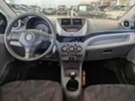 Suzuki Alto (2011) thumbnail 8