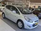 Hyundai ix20 (2011) — foto 1