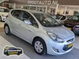 Hyundai ix20 (2011)